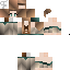 Vista previa del PNG de skin