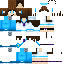Vista previa del PNG de skin