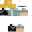 Vista previa del PNG de skin