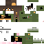 Vista previa del PNG de skin