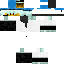 Vista previa del PNG de skin