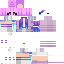 Vista previa del PNG de skin