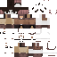 Vista previa del PNG de skin