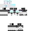 Vista previa del PNG de skin