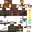 Vista previa del PNG de skin