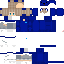 Skin PNG preview