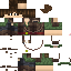 Vista previa del PNG de skin