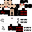Vista previa del PNG de skin