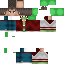Vista previa del PNG de skin