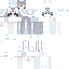 Vista previa del PNG de skin