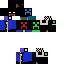 Vista previa del PNG de skin