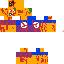 Vista previa del PNG de skin