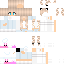 Vista previa del PNG de skin