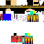 Vista previa del PNG de skin