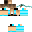Vista previa del PNG de skin