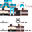 Vista previa del PNG de skin