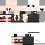 Vista previa del PNG de skin