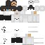 Vista previa del PNG de skin