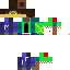 Vista previa del PNG de skin