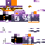 Vista previa del PNG de skin