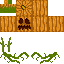 Vista previa del PNG de skin