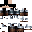 Vista previa del PNG de skin