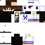 Vista previa del PNG de skin