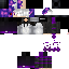 Vista previa del PNG de skin