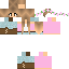 Skin PNG preview