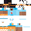 Vista previa del PNG de skin
