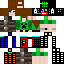 Vista previa del PNG de skin