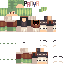Vista previa del PNG de skin