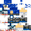 Vista previa del PNG de skin