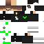 Vista previa del PNG de skin
