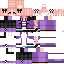Vista previa del PNG de skin
