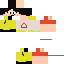 Vista previa del PNG de skin