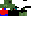 Vista previa del PNG de skin