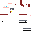 Vista previa del PNG de skin