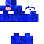 Vista previa del PNG de skin