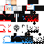 Vista previa del PNG de skin
