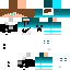 Vista previa del PNG de skin