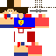 Vista previa del PNG de skin