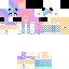 Vista previa del PNG de skin