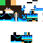 Vista previa del PNG de skin