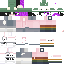 Vista previa del PNG de skin
