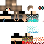 Vista previa del PNG de skin