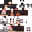 Vista previa del PNG de skin