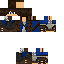 Vista previa del PNG de skin