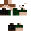 Vista previa del PNG de skin