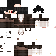Vista previa del PNG de skin